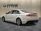 2014 Lincoln MKZ Hybrid