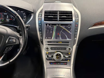 2019 Lincoln MKZ Reserve