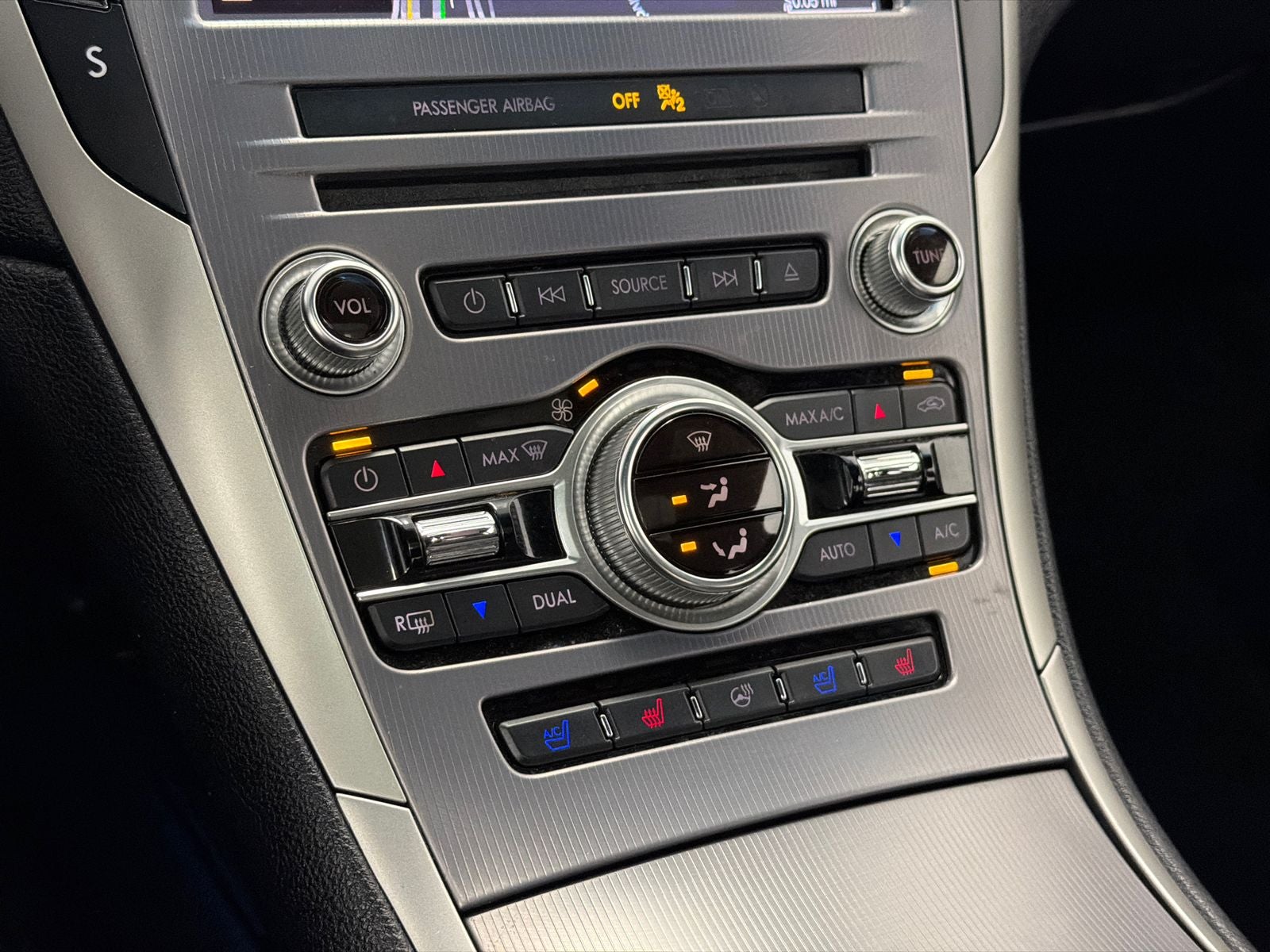 2019 Lincoln MKZ Reserve