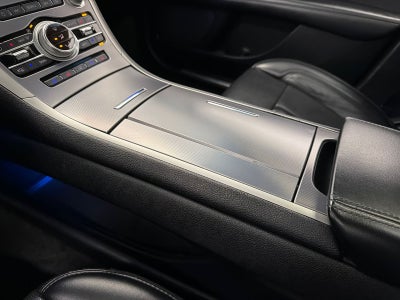 2019 Lincoln MKZ Reserve