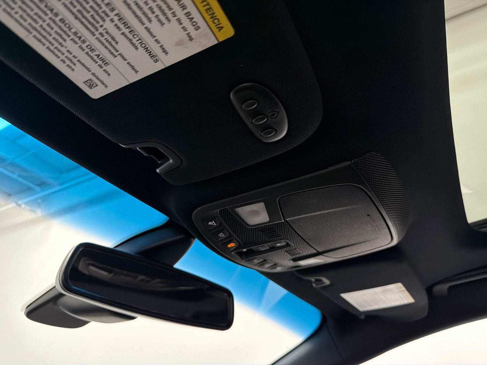 2019 Lincoln MKZ Reserve