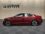 2019 Lincoln MKZ Reserve