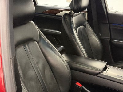 2019 Lincoln MKZ Reserve