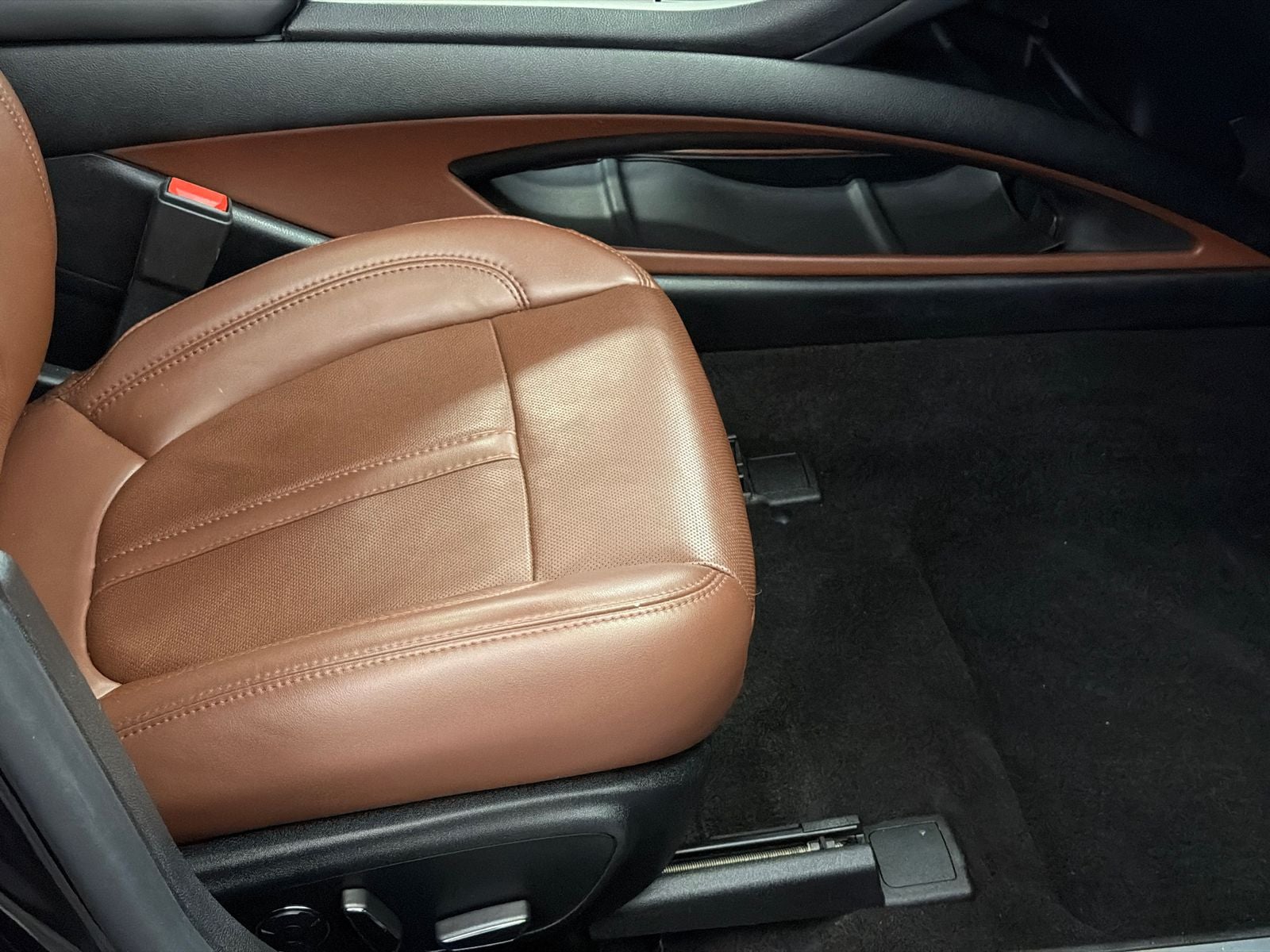 2019 Lincoln MKZ Reserve