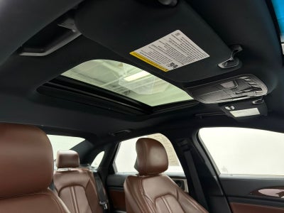 2019 Lincoln MKZ Reserve