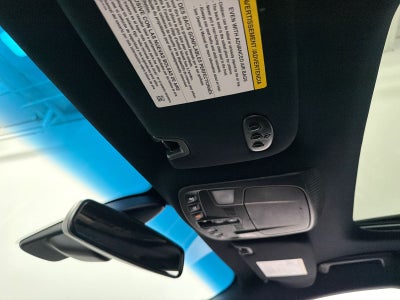 2019 Lincoln MKZ Reserve