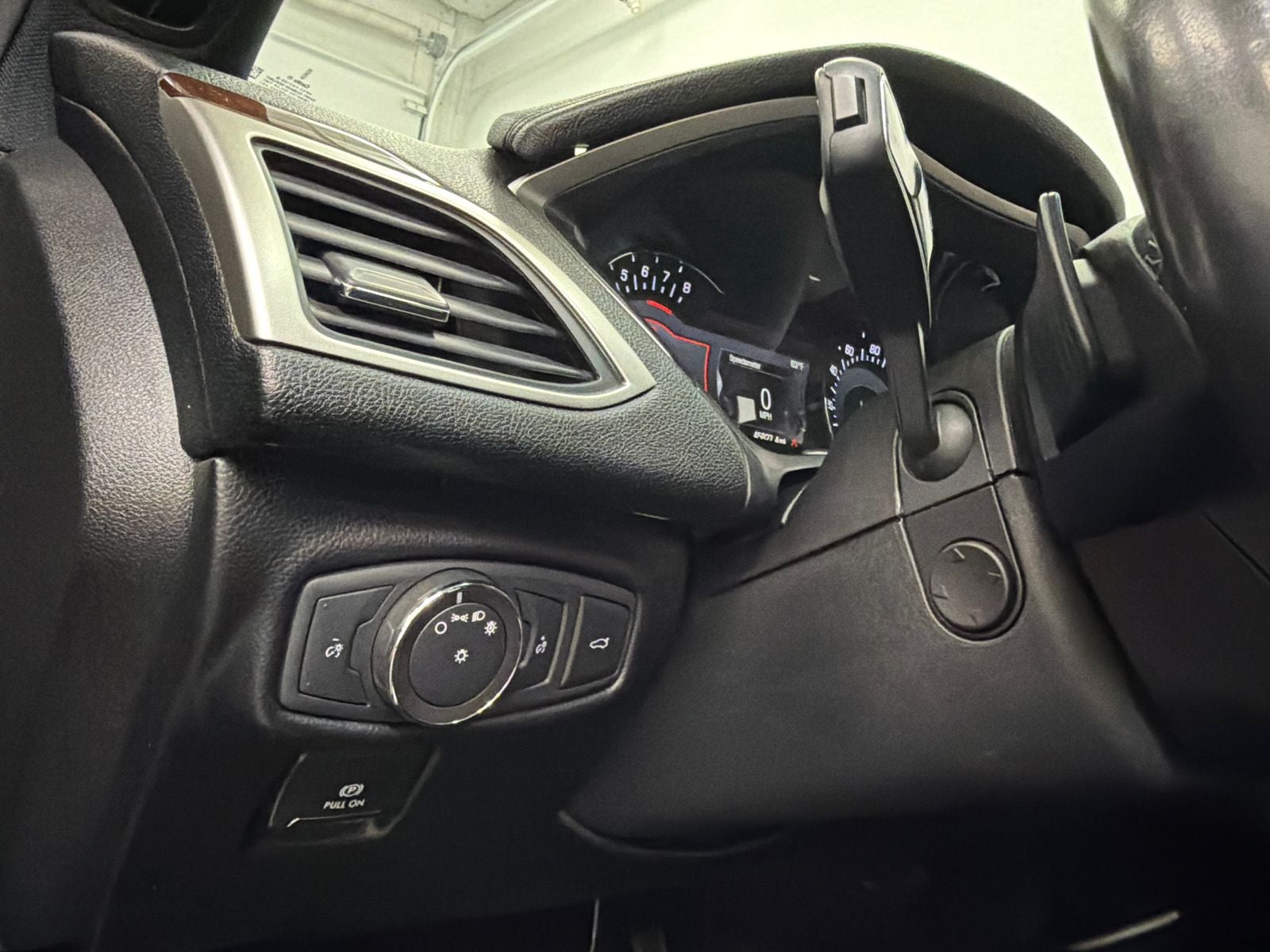 2019 Lincoln MKZ Reserve