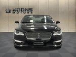 2019 Lincoln MKZ Reserve