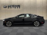 2019 Lincoln MKZ Reserve