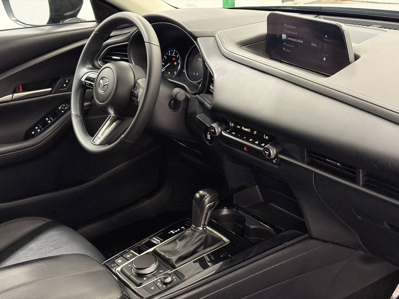 2025 Mazda Mazda CX-30 2.5 S Select Sport