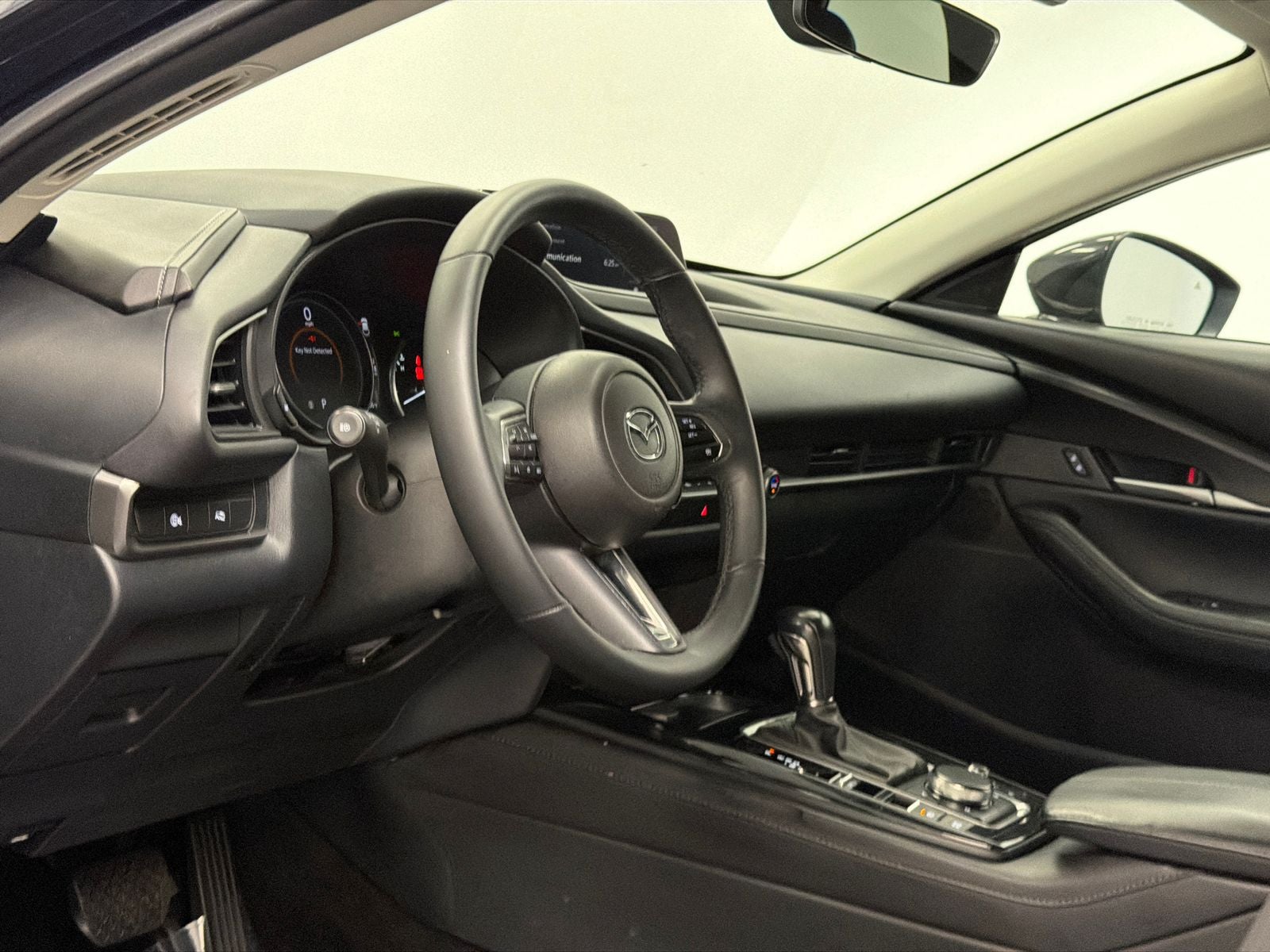2025 Mazda Mazda CX-30 2.5 S Select Sport