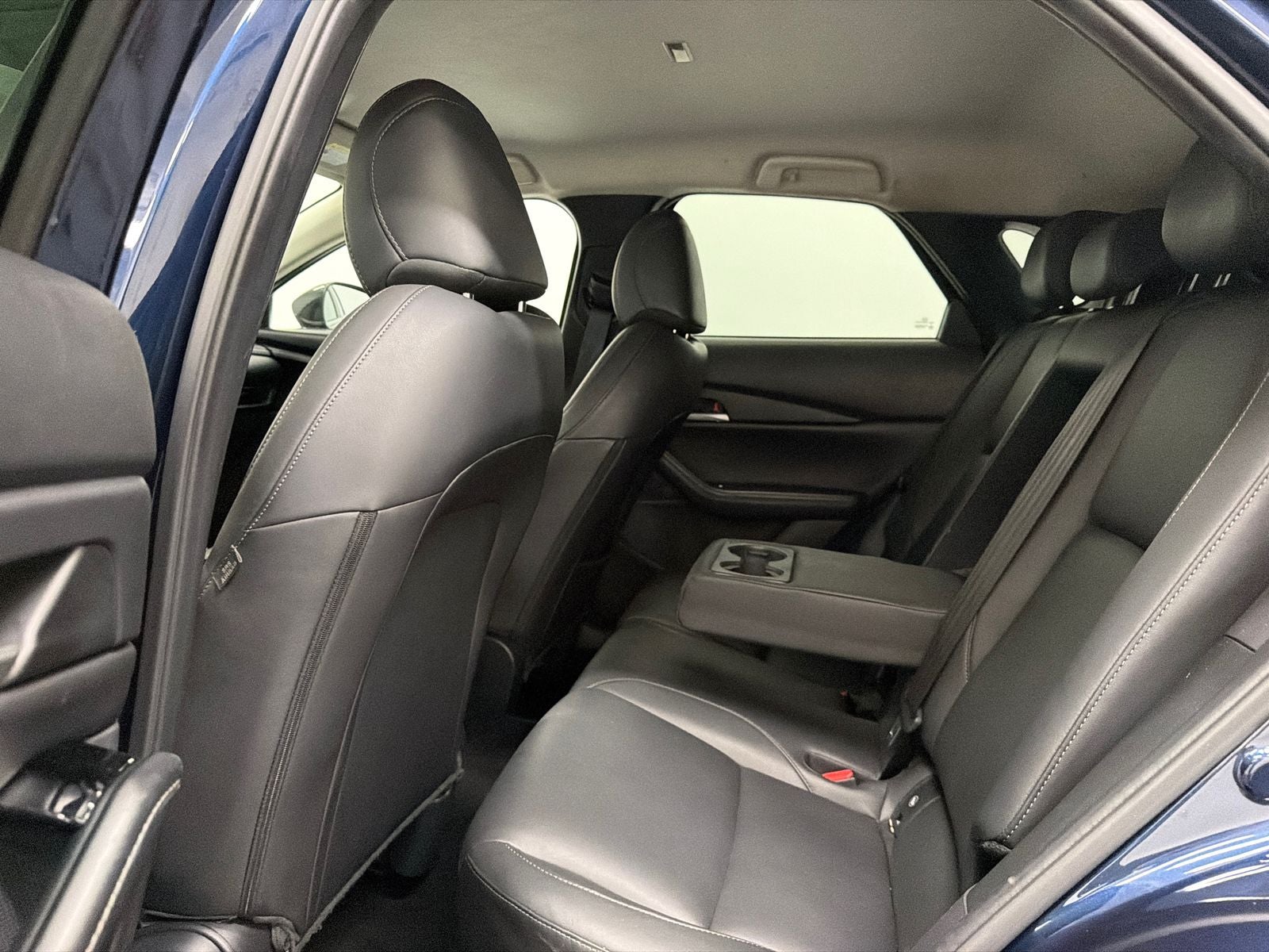 2025 Mazda Mazda CX-30 2.5 S Select Sport