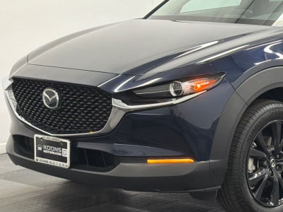 2025 Mazda Mazda CX-30 2.5 S Select Sport