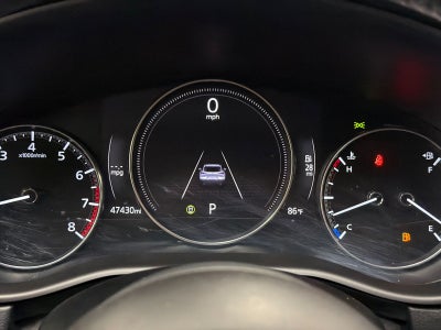 2025 Mazda Mazda CX-30 2.5 S Select Sport