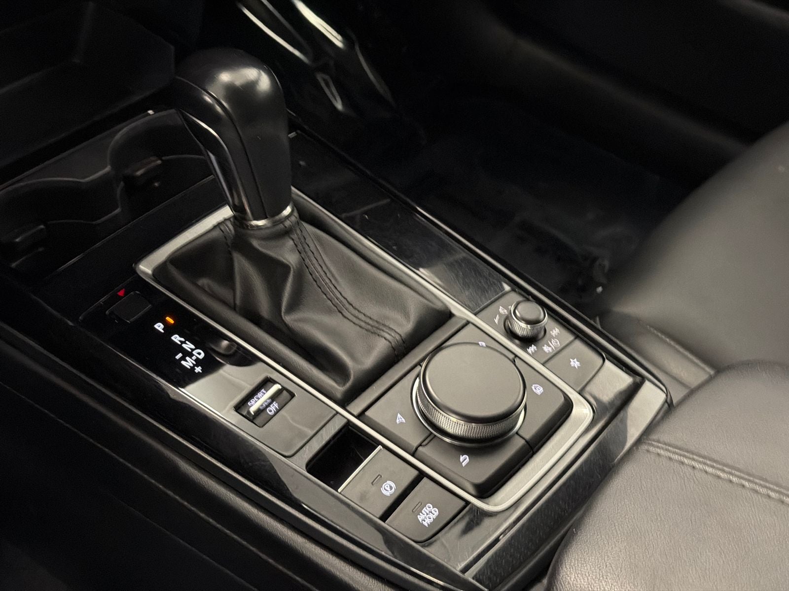 2025 Mazda Mazda CX-30 2.5 S Select Sport
