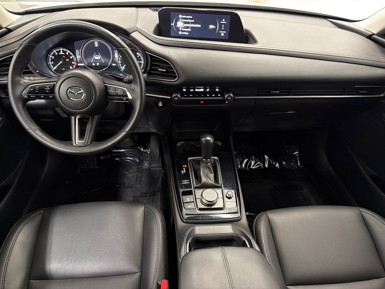2024 Mazda Mazda CX-30 2.5 S Select Sport