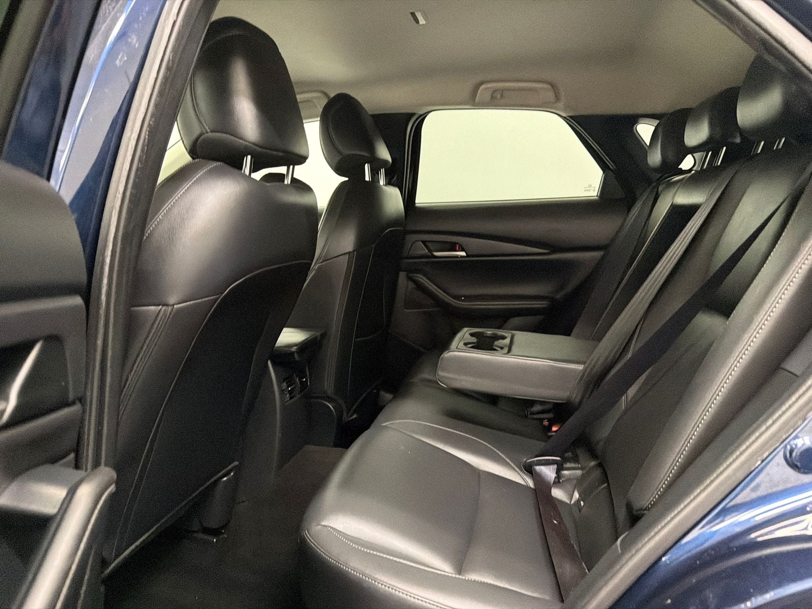 2023 Mazda Mazda CX-30 2.5 S Select Package