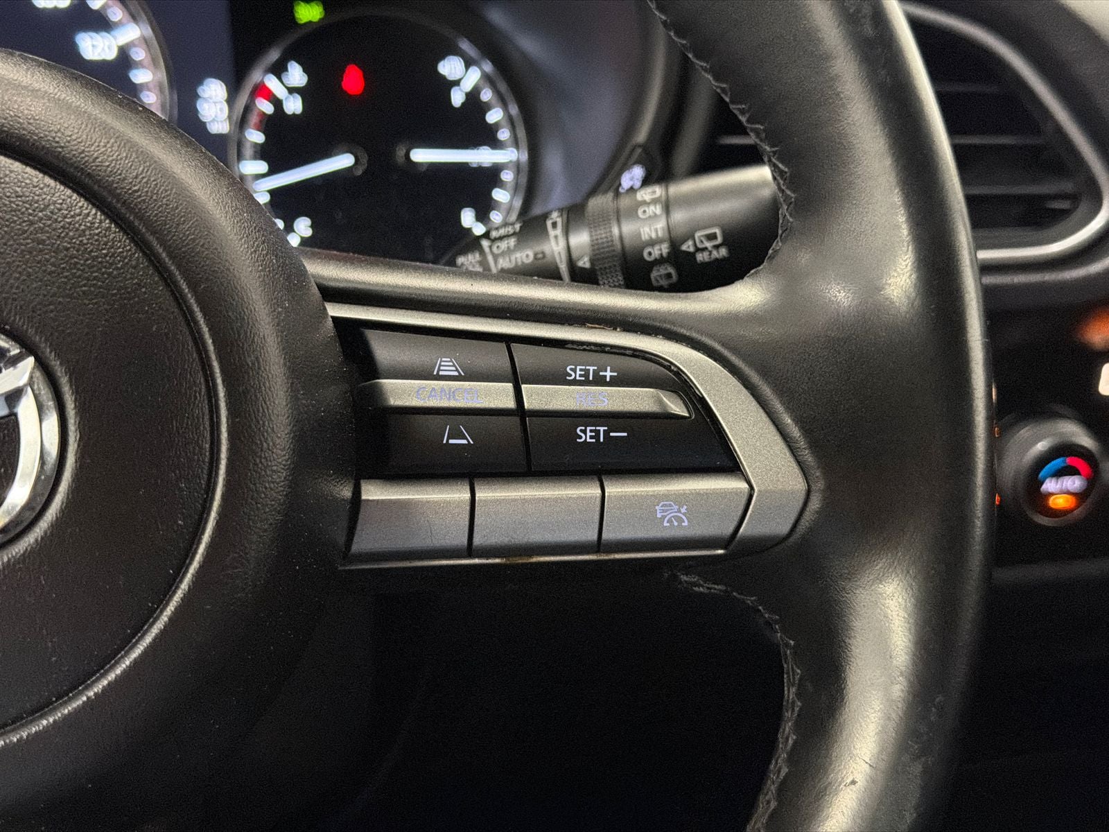 2023 Mazda Mazda CX-30 2.5 S Select Package