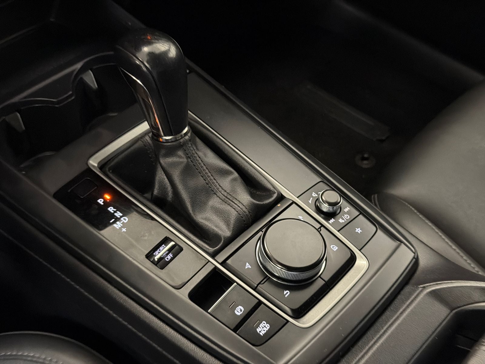 2023 Mazda Mazda CX-30 2.5 S Select Package