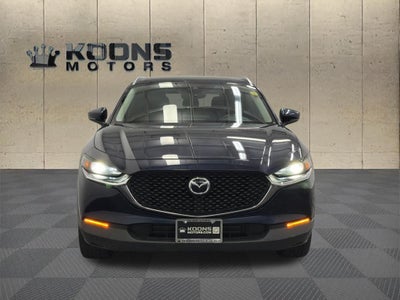 2023 Mazda Mazda CX-30 2.5 S Select Package