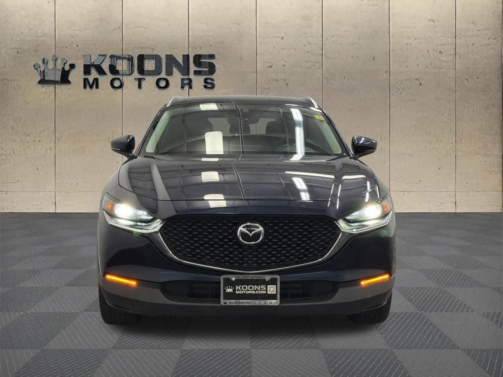 2023 Mazda Mazda CX-30 2.5 S Select Package