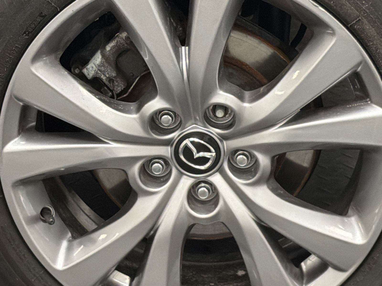 2023 Mazda Mazda CX-30 2.5 S Select Package