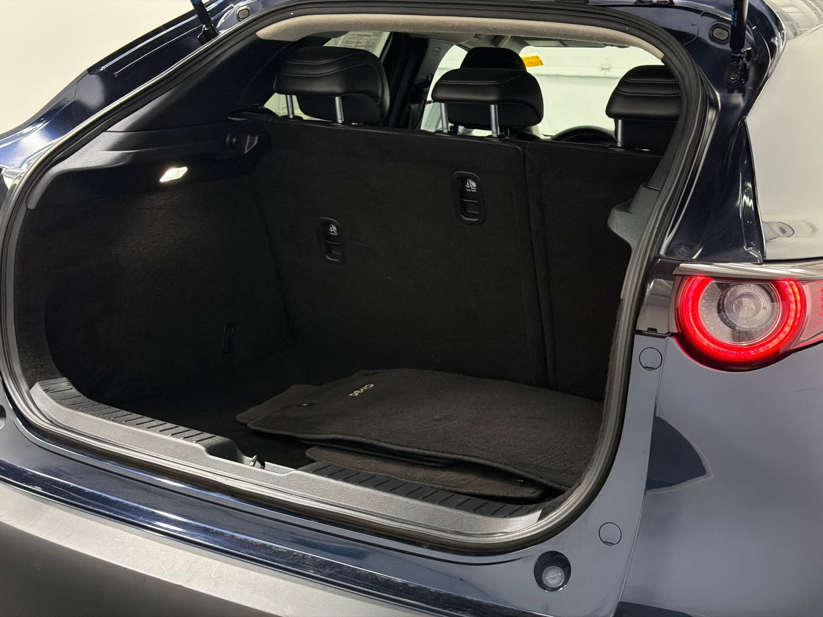 2023 Mazda Mazda CX-30 2.5 S Select Package