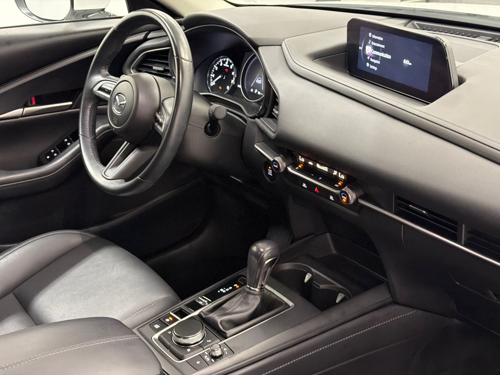 2023 Mazda Mazda CX-30 2.5 S Select Package