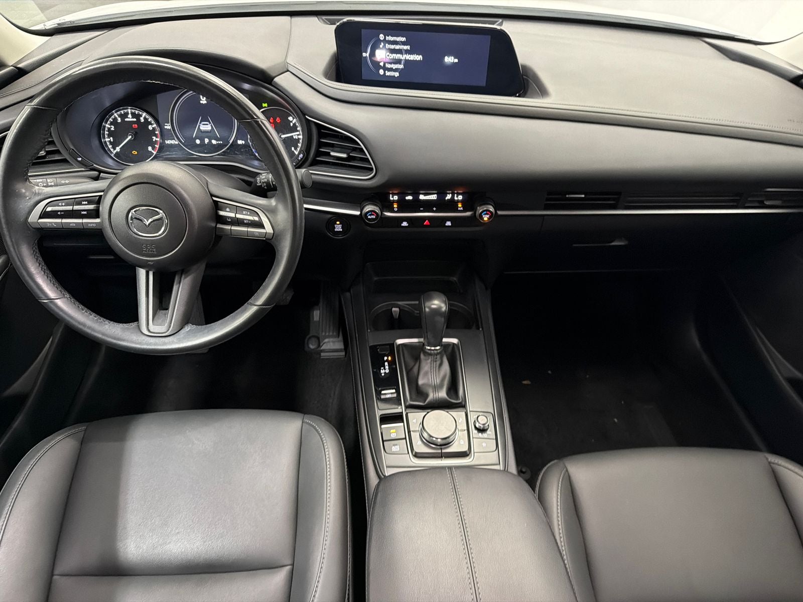 2023 Mazda Mazda CX-30 2.5 S Select Package