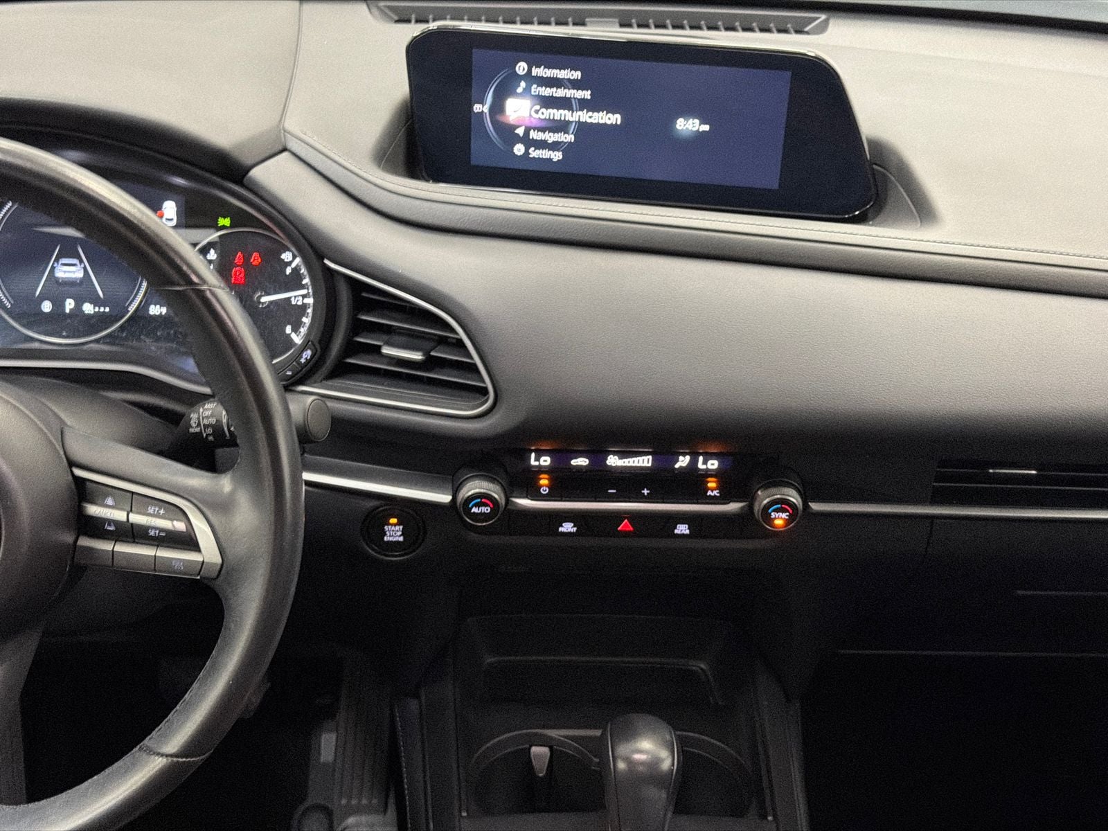 2023 Mazda Mazda CX-30 2.5 S Select Package