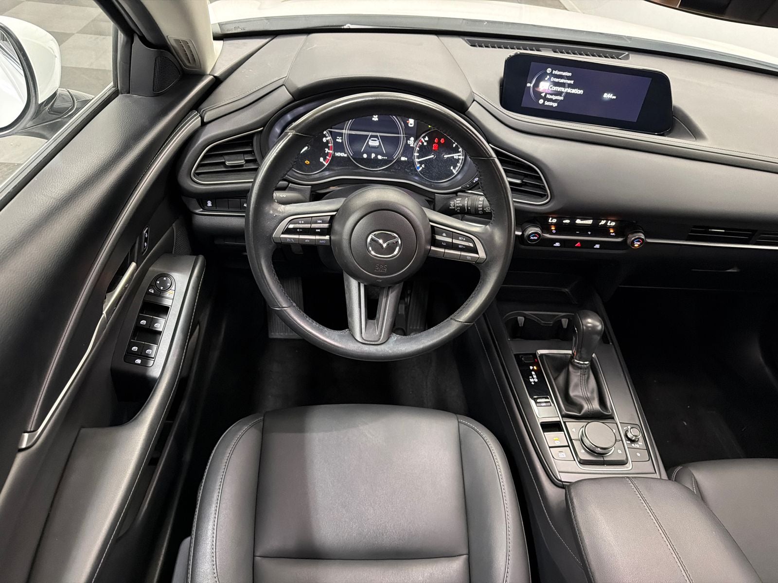 2023 Mazda Mazda CX-30 2.5 S Select Package