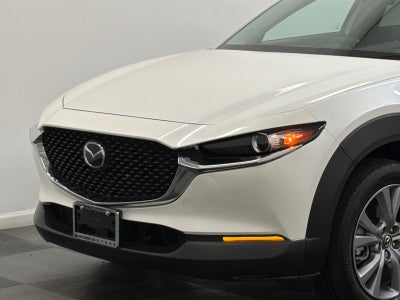 2023 Mazda Mazda CX-30 2.5 S Select Package