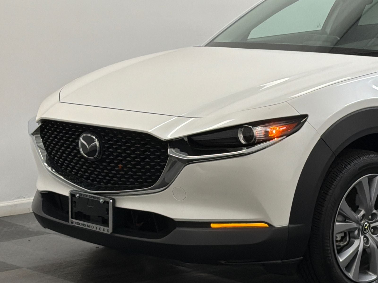 2023 Mazda Mazda CX-30 2.5 S Select Package