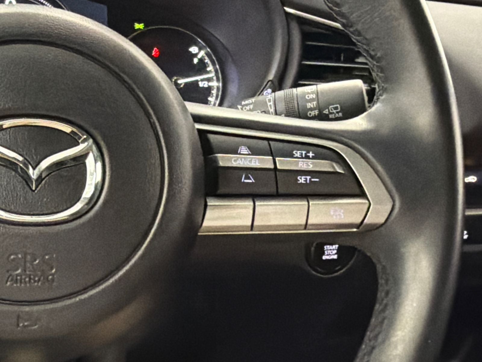 2023 Mazda Mazda CX-30 2.5 S Select Package
