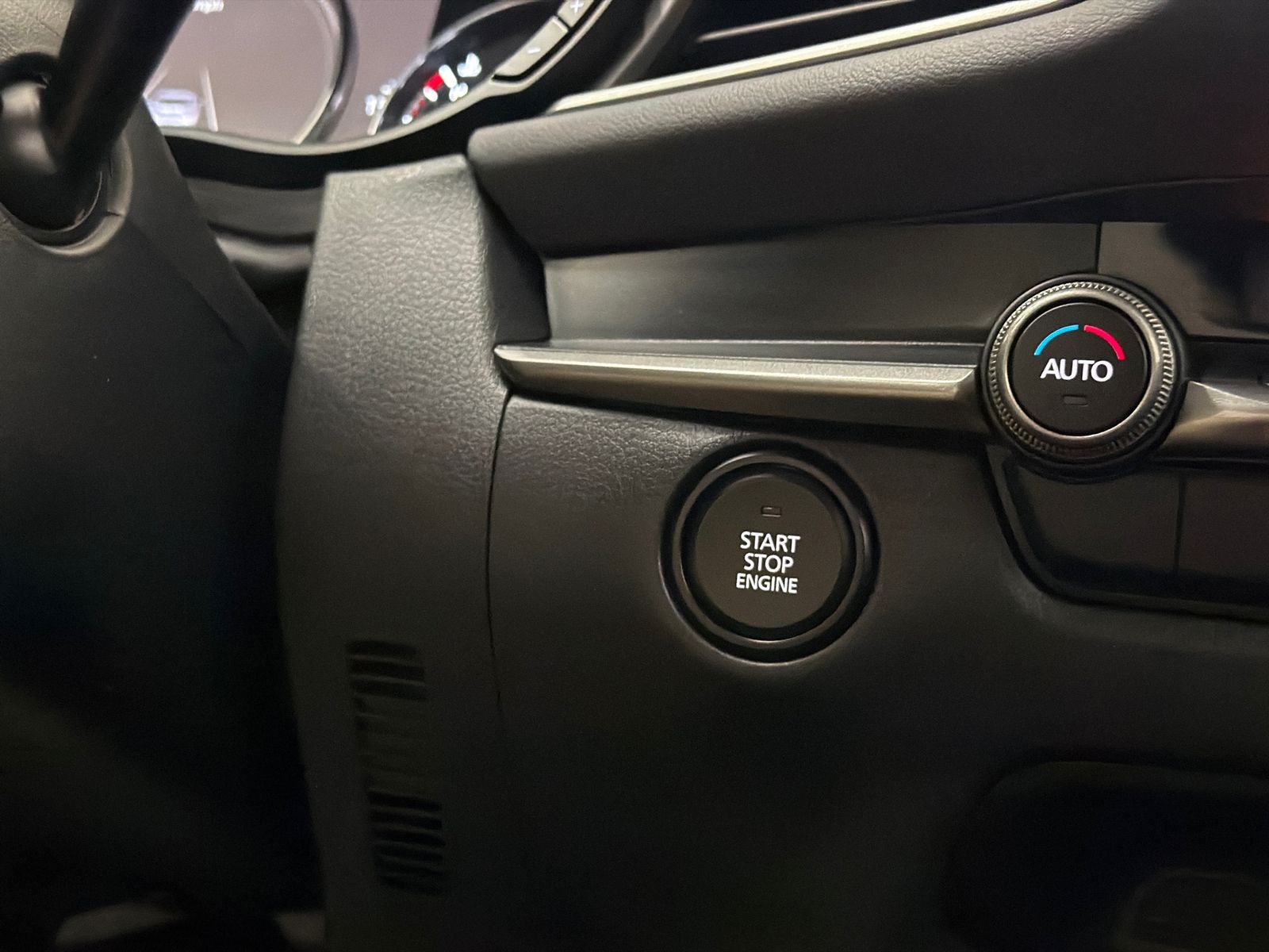 2023 Mazda Mazda CX-30 2.5 S Select Package