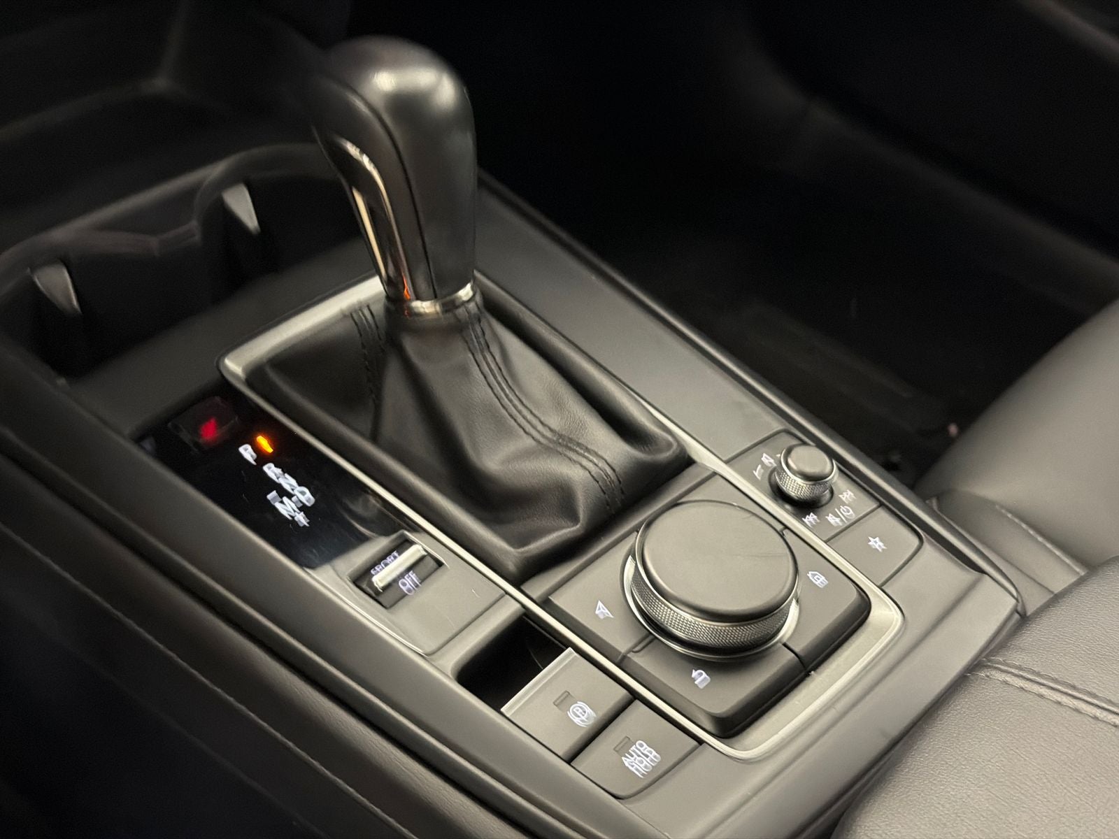 2023 Mazda Mazda CX-30 2.5 S Select Package