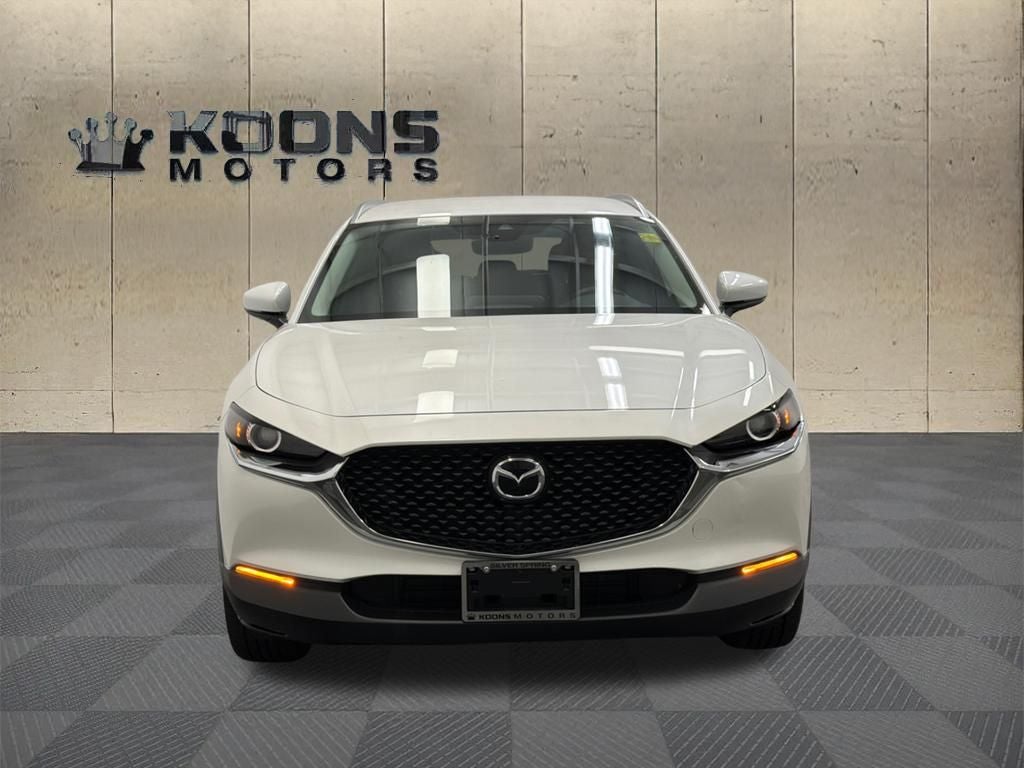 2023 Mazda Mazda CX-30 2.5 S Select Package