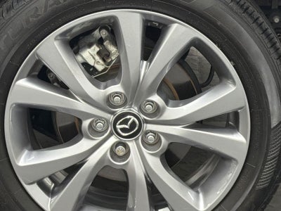 2023 Mazda Mazda CX-30 2.5 S Select Package