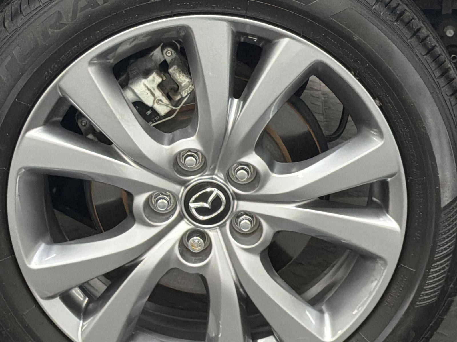 2023 Mazda Mazda CX-30 2.5 S Select Package