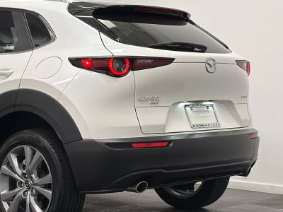 2023 Mazda Mazda CX-30 2.5 S Select Package