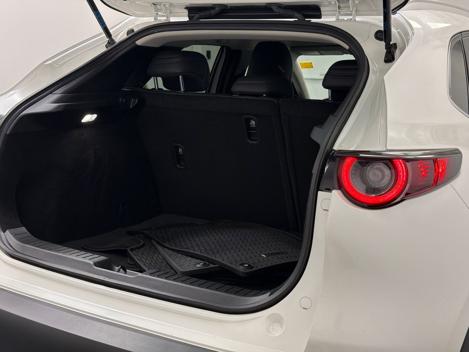 2023 Mazda Mazda CX-30 2.5 S Select Package