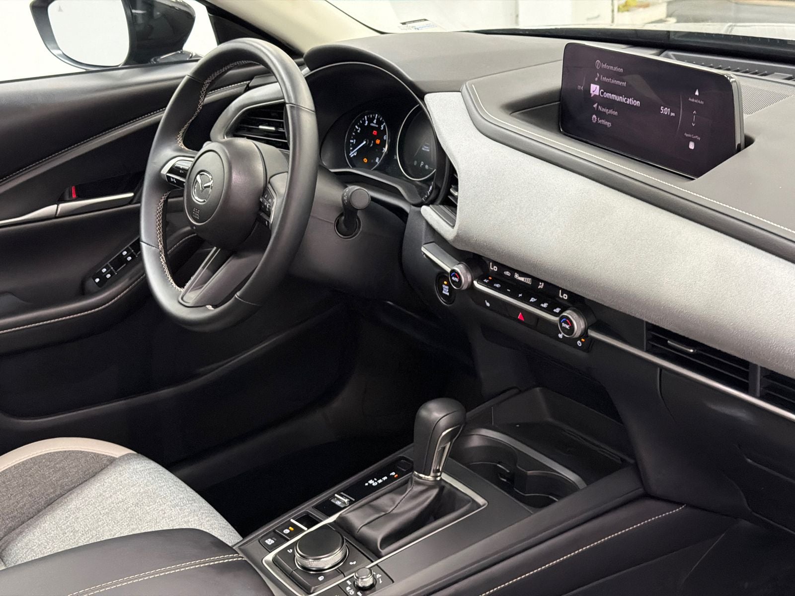 2026 Mazda Mazda CX-30 2.5 S Aire Edition