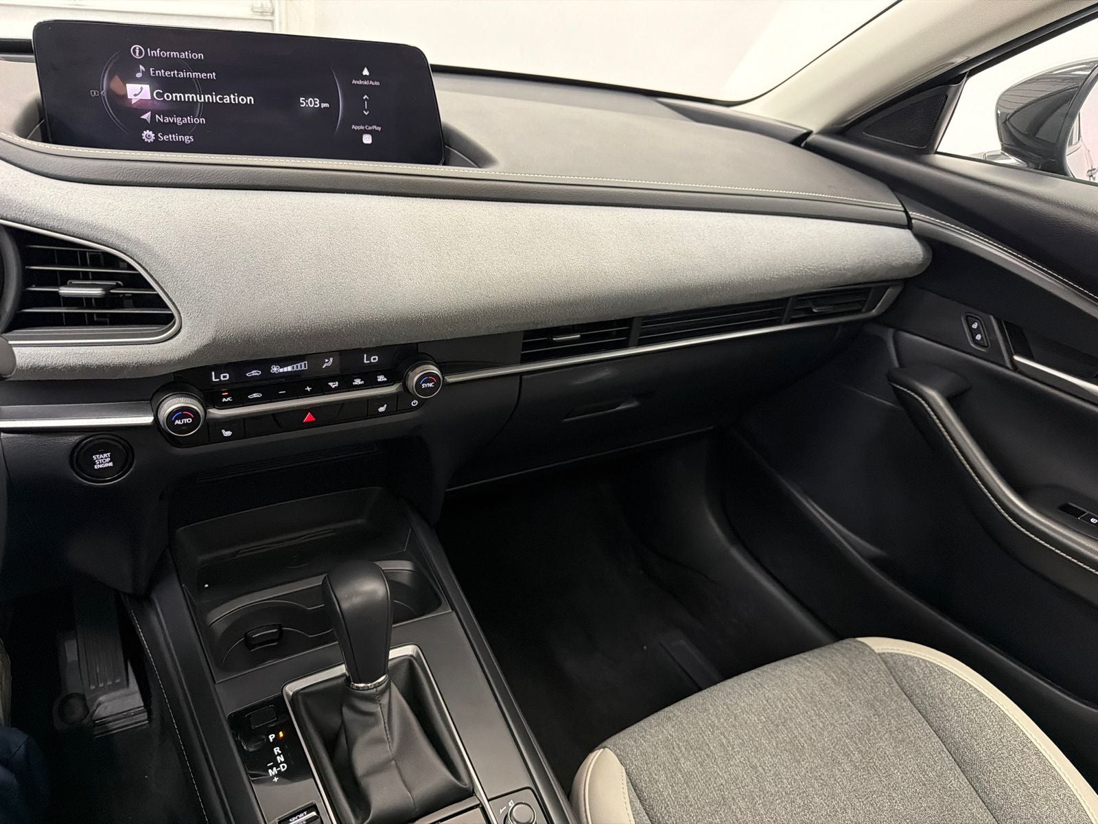 2026 Mazda Mazda CX-30 2.5 S Aire Edition