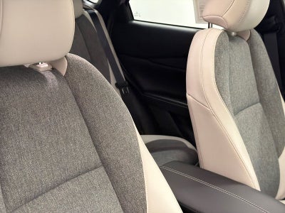 2026 Mazda Mazda CX-30 2.5 S Preferred