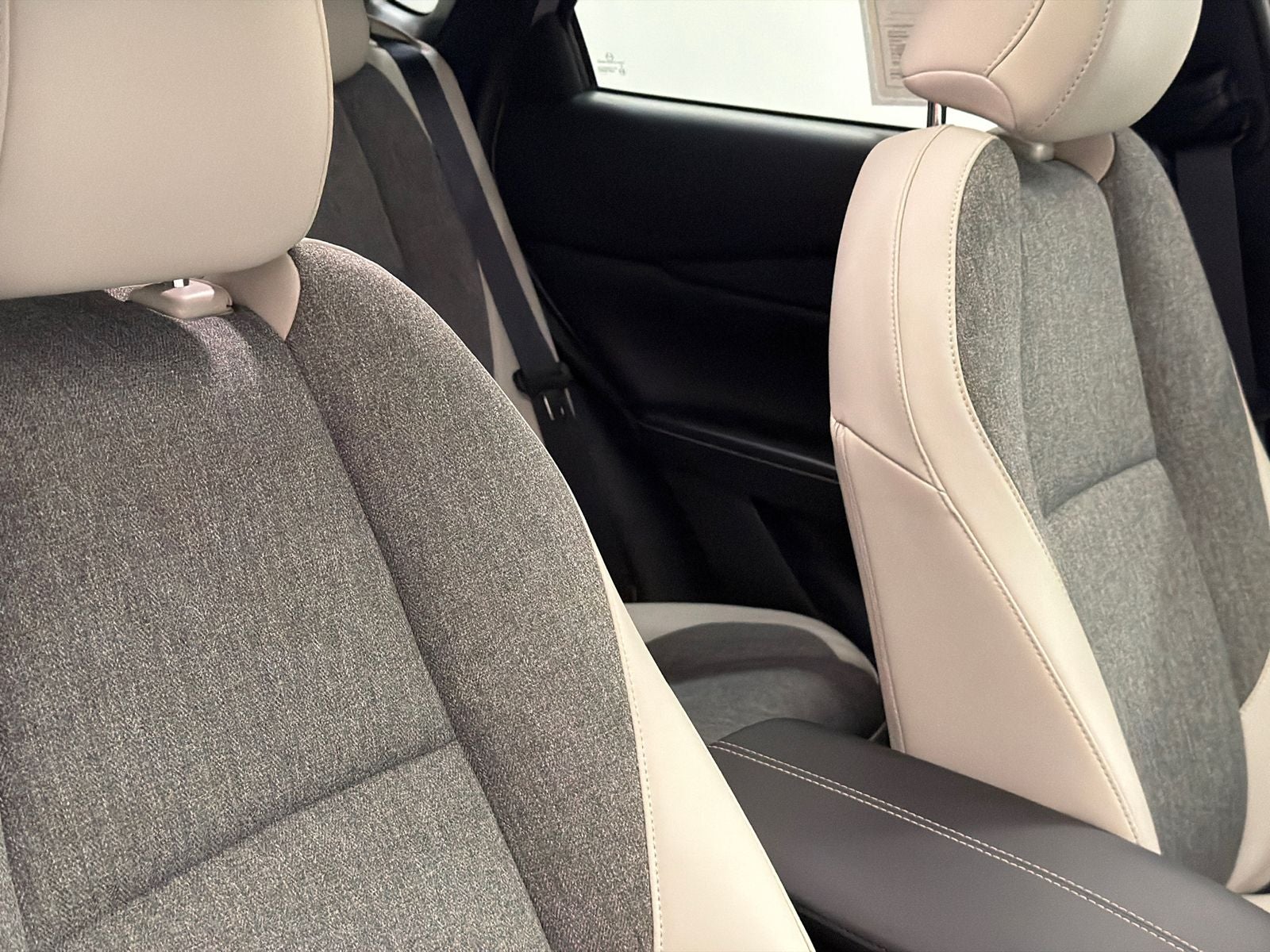 2026 Mazda Mazda CX-30 2.5 S Preferred