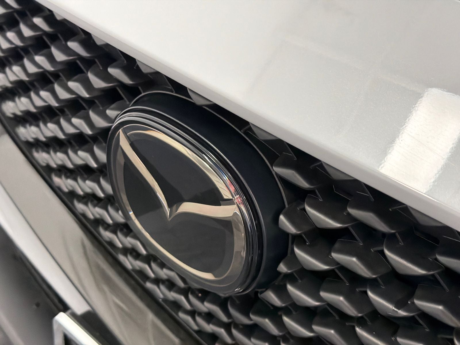 2026 Mazda Mazda CX-30 2.5 S Preferred