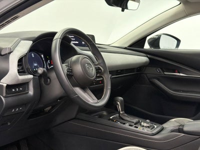 2026 Mazda Mazda CX-30 2.5 S Preferred
