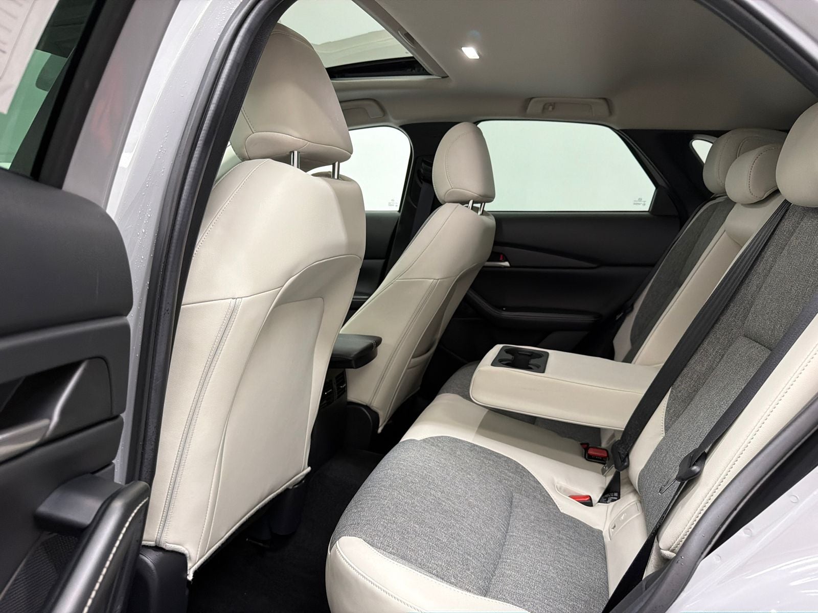 2026 Mazda Mazda CX-30 2.5 S Preferred