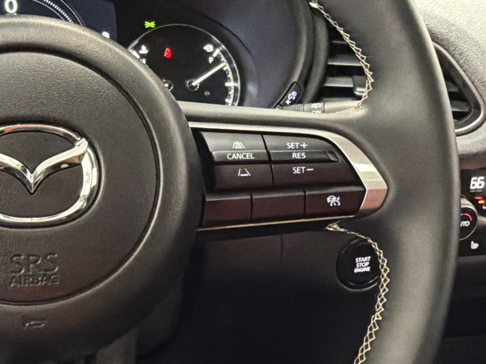 2026 Mazda Mazda CX-30 2.5 S Preferred