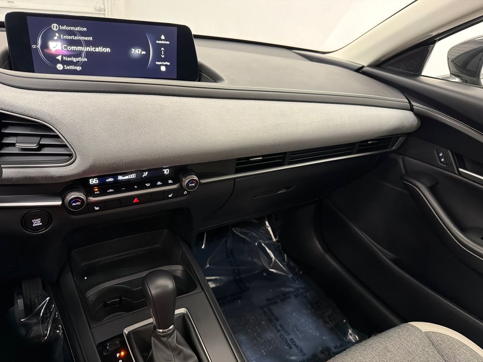 2026 Mazda Mazda CX-30 2.5 S Preferred